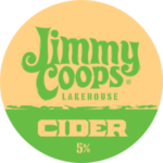 Jimmy Coops Cider